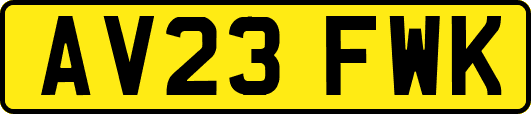 AV23FWK