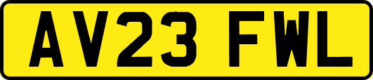 AV23FWL