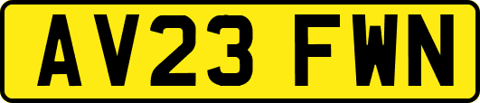 AV23FWN