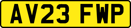 AV23FWP