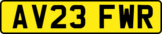 AV23FWR