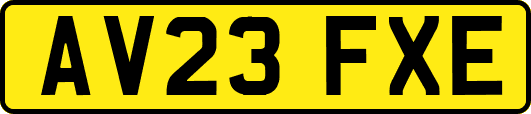 AV23FXE