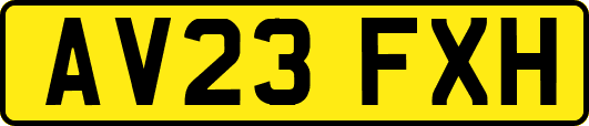 AV23FXH