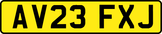 AV23FXJ
