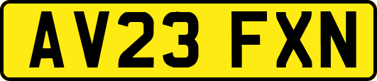 AV23FXN