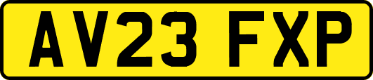 AV23FXP