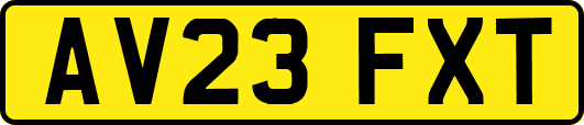 AV23FXT