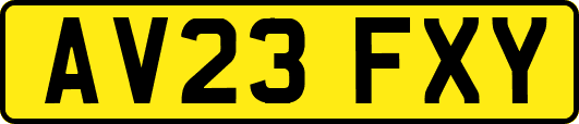 AV23FXY