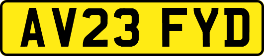 AV23FYD