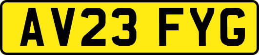 AV23FYG