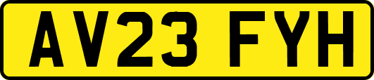 AV23FYH