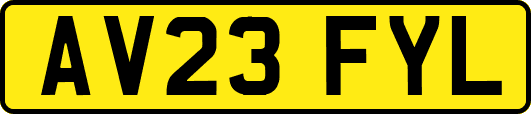 AV23FYL