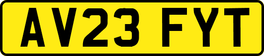 AV23FYT