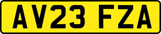 AV23FZA
