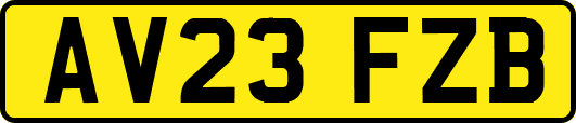 AV23FZB