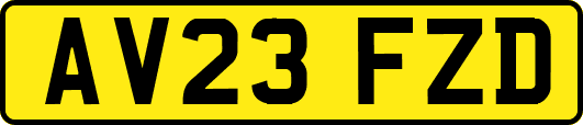 AV23FZD