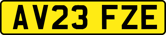 AV23FZE