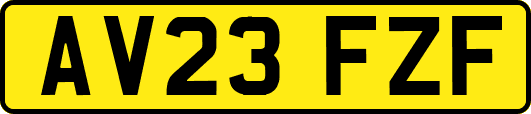 AV23FZF