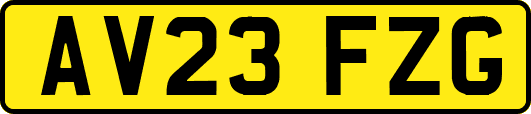 AV23FZG