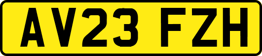 AV23FZH