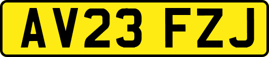 AV23FZJ