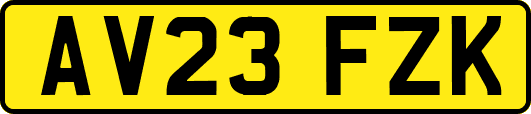 AV23FZK