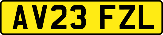 AV23FZL