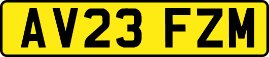 AV23FZM