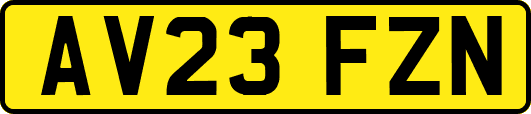 AV23FZN