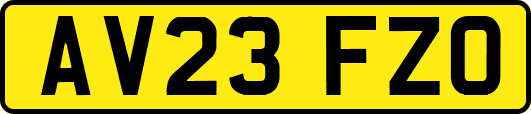 AV23FZO