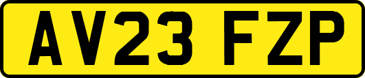 AV23FZP