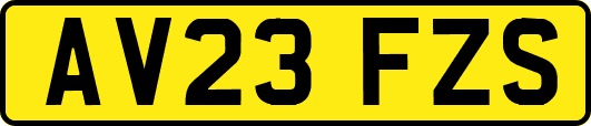 AV23FZS