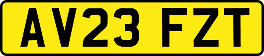 AV23FZT