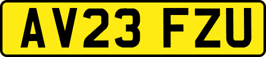 AV23FZU