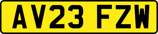 AV23FZW