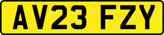 AV23FZY