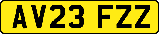AV23FZZ