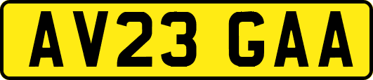 AV23GAA