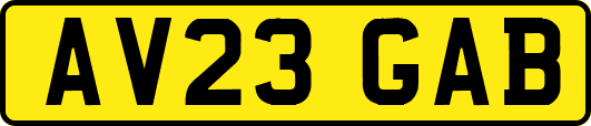 AV23GAB