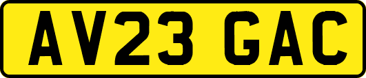AV23GAC