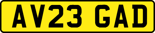 AV23GAD