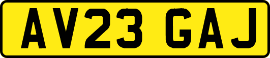 AV23GAJ