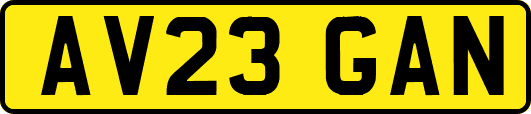 AV23GAN