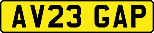 AV23GAP