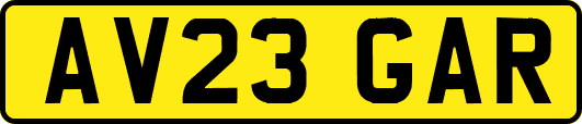 AV23GAR
