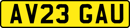 AV23GAU
