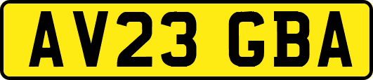 AV23GBA