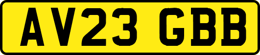 AV23GBB