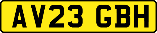 AV23GBH