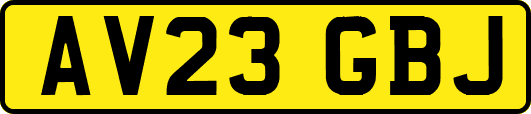 AV23GBJ
